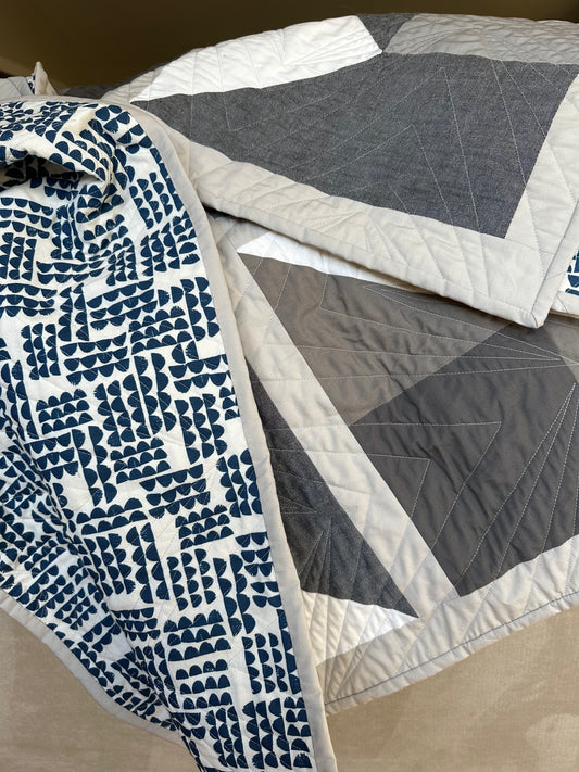 Perfect Placement Throw Size