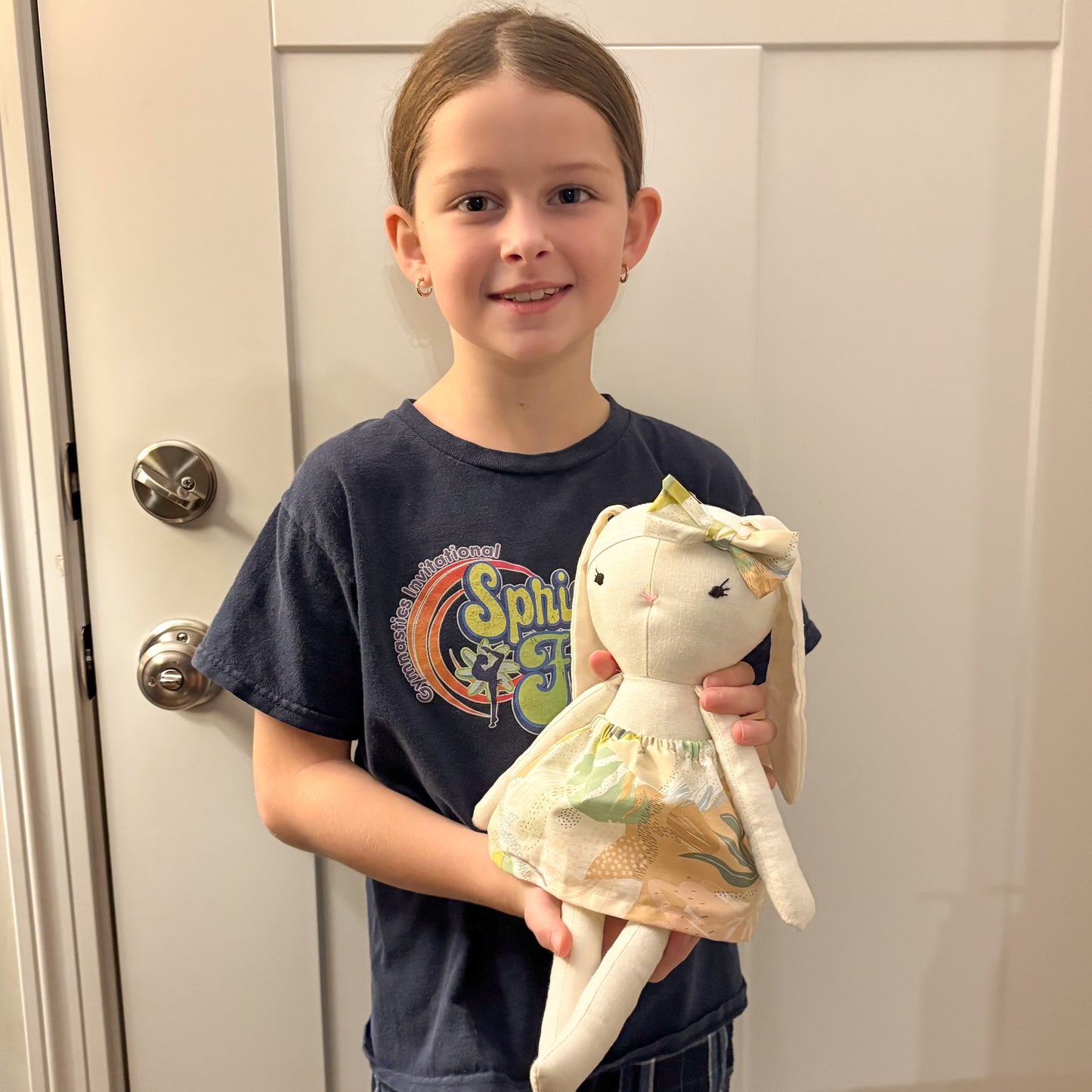 Studio Class: Studio Seren Bunny