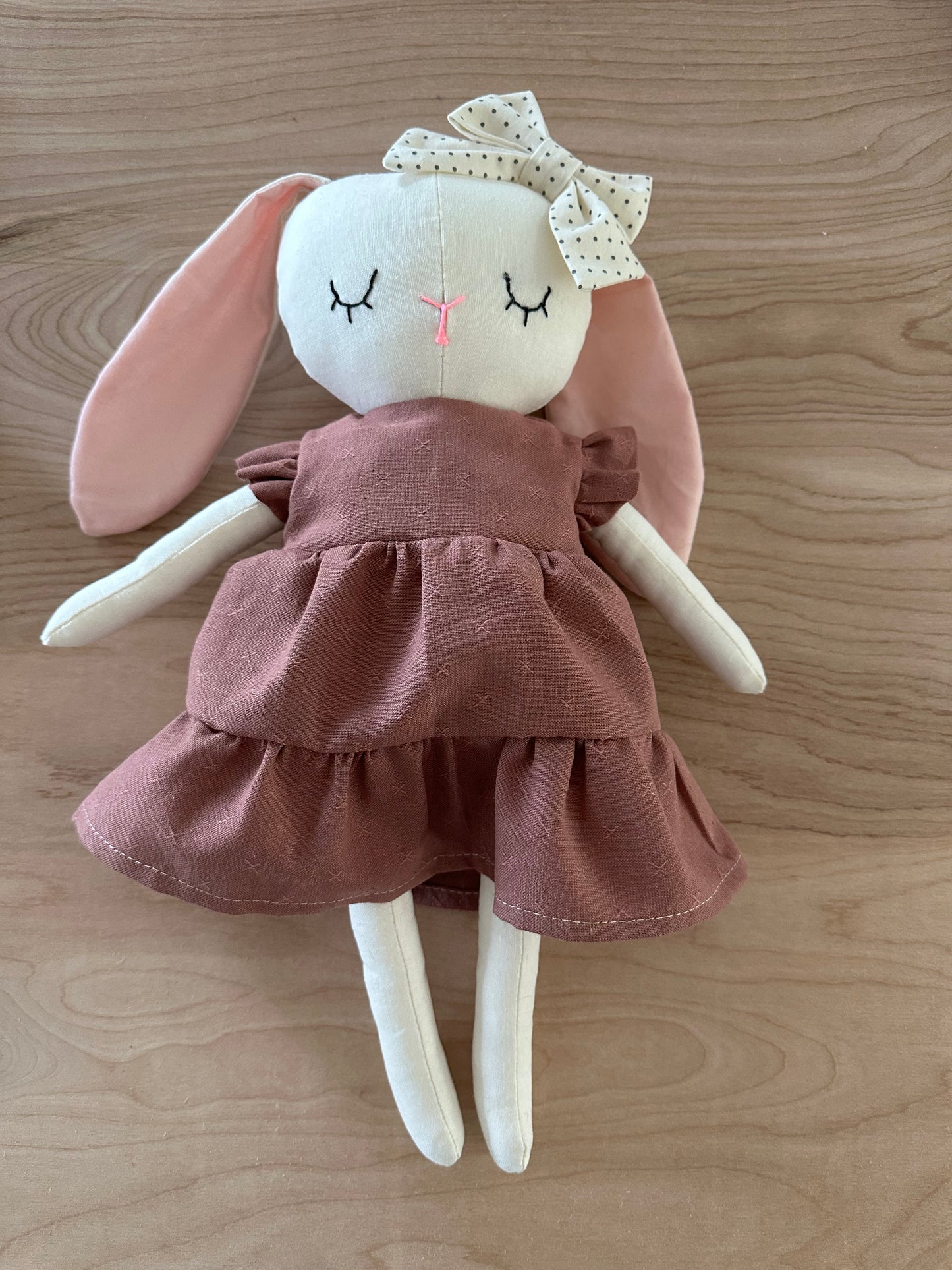 Studio Class: Studio Seren Bunny