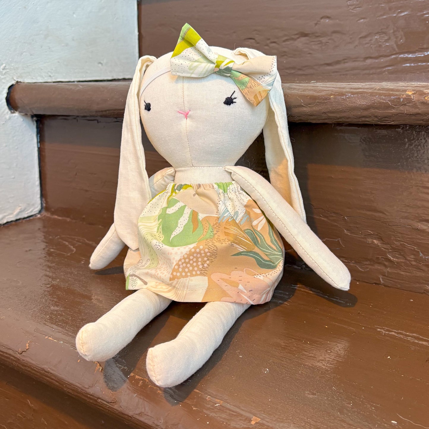 Studio Class: Studio Seren Bunny