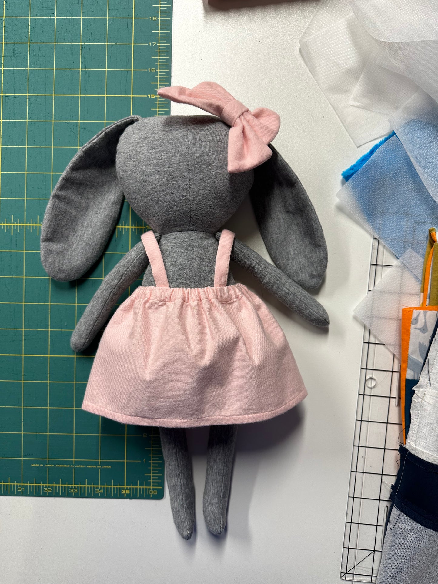 Studio Class: Studio Seren Bunny